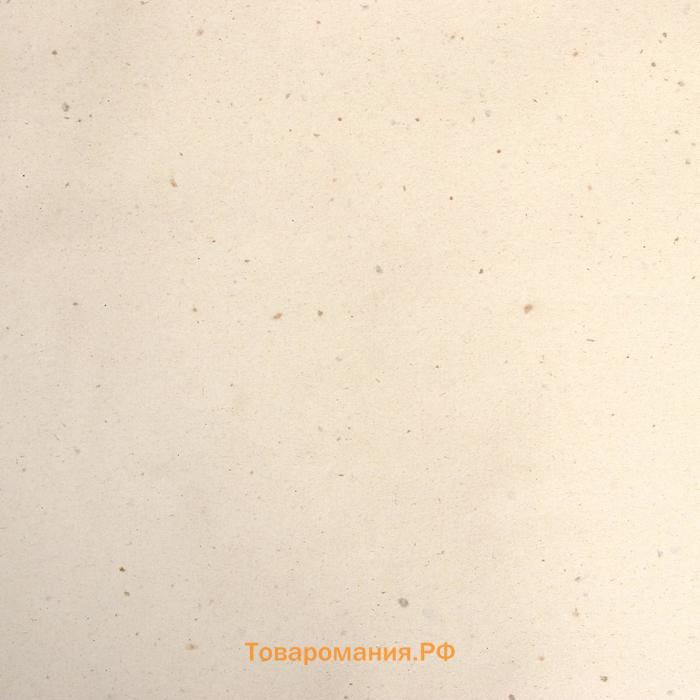 Бумага оберточная, марка «Е» 0.84×50 м, 80 г/м