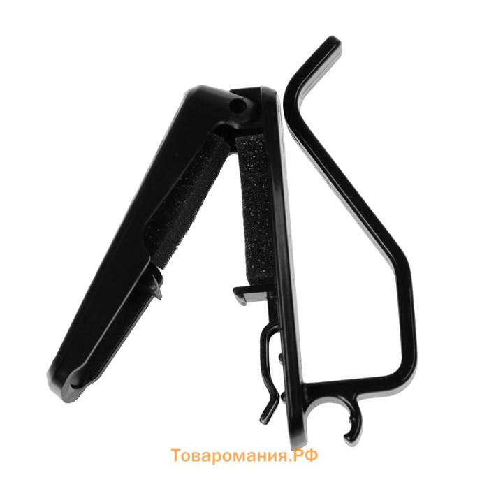 Держатель для очков TORSO, карбон