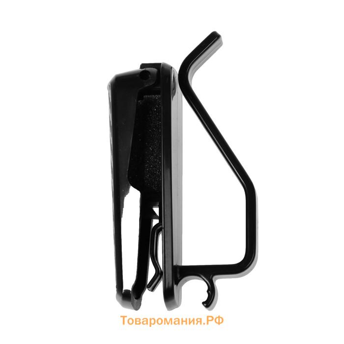 Держатель для очков TORSO, карбон