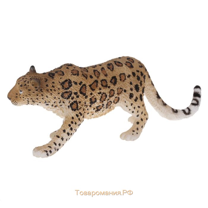 Фигурка «Амурский леопард»