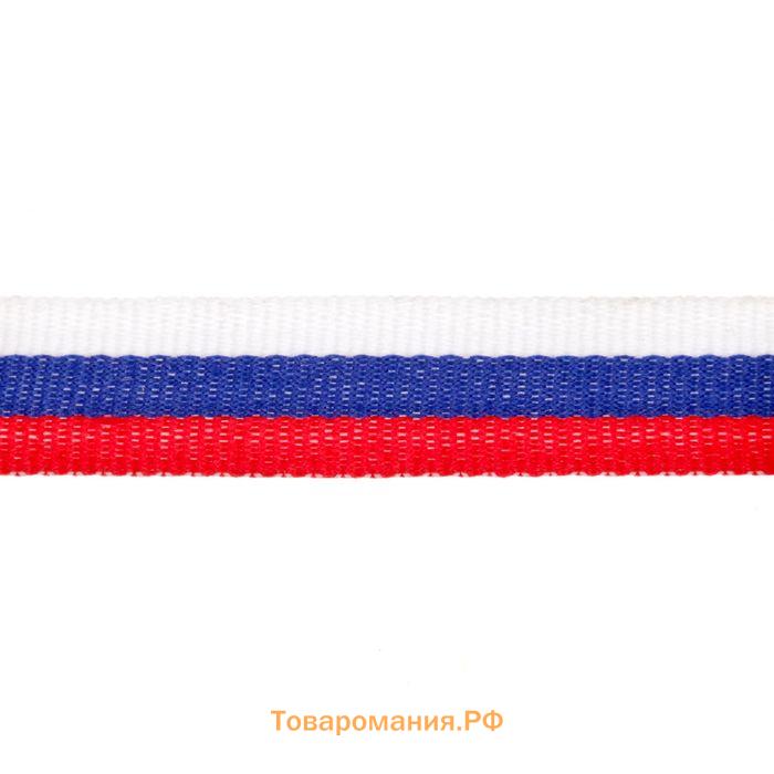 Медаль призовая серебро 062, d=5 см, 2 место, с лентой