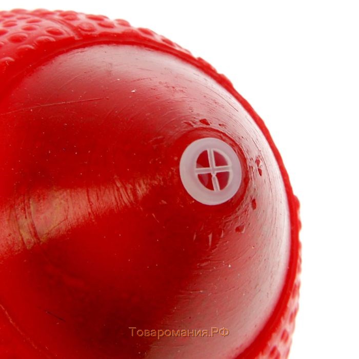 Игрушка "Мяч-рэгби", 11,5 см, микс