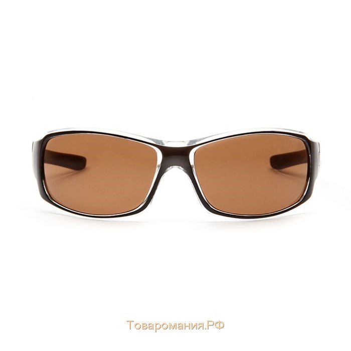 Водительские очки SPG «Солнце» premium, AS032 черные