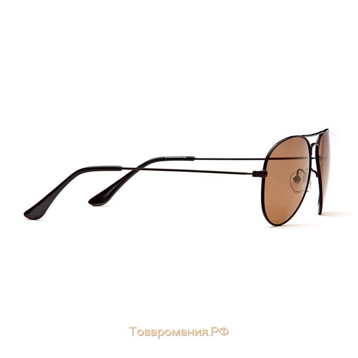 Водительские очки SPG «Солнце» premium, AS053 черные