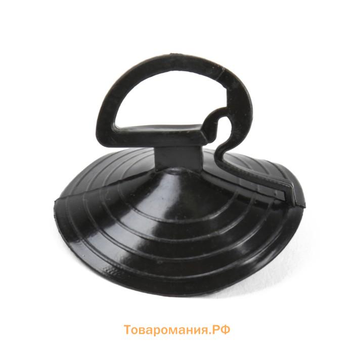 Шторки солнцезащитные AVS-201S, 44×38 см, боковая, задняя, набор 2 шт.