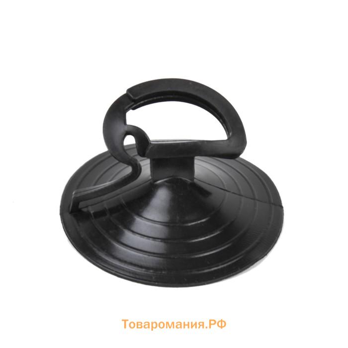 Шторки солнцезащитные AVS-207S, 65×38 см, боковая, задняя, набор 2 шт.