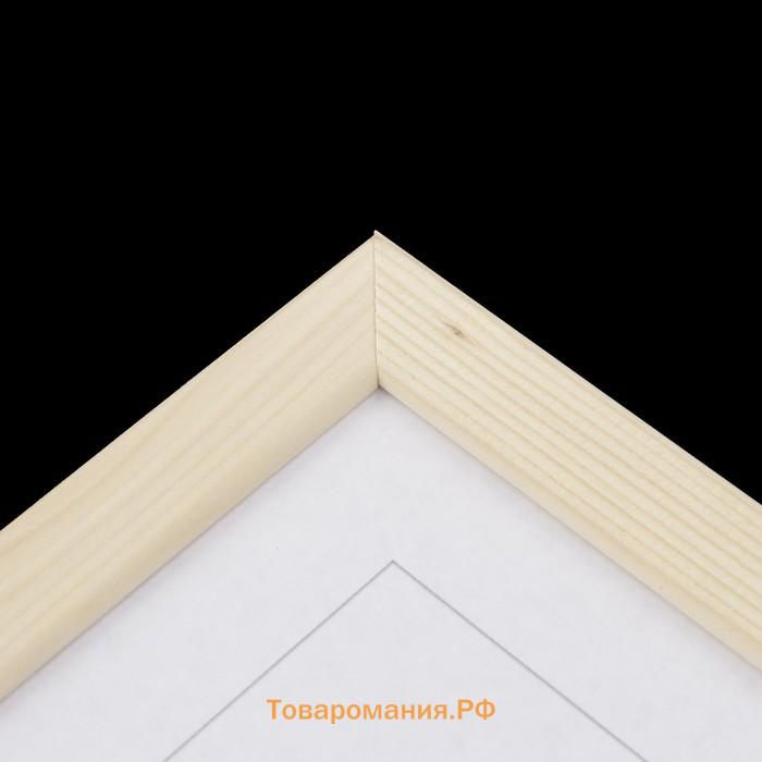 Фоторамка 30х40 см (2500) дерево