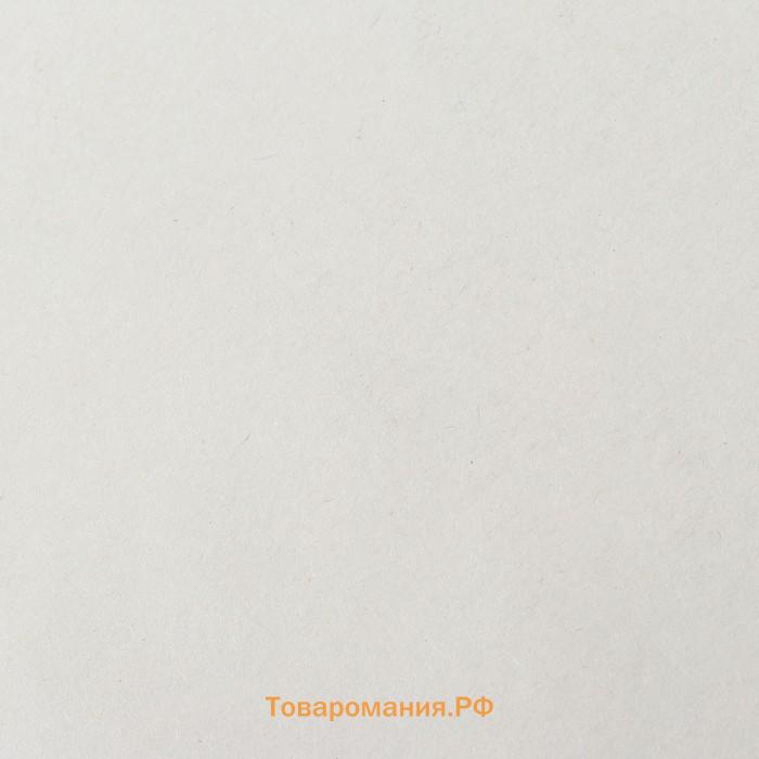 Бумага газетная 420 мм × 50 м