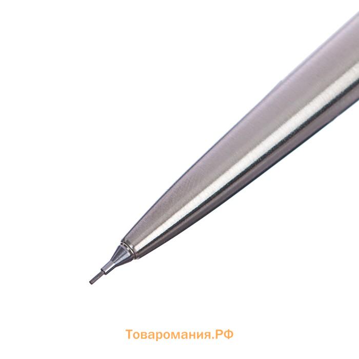 Карандаш механический Parker Jotter Core B61 Stainless Steel CT, 0.5 мм