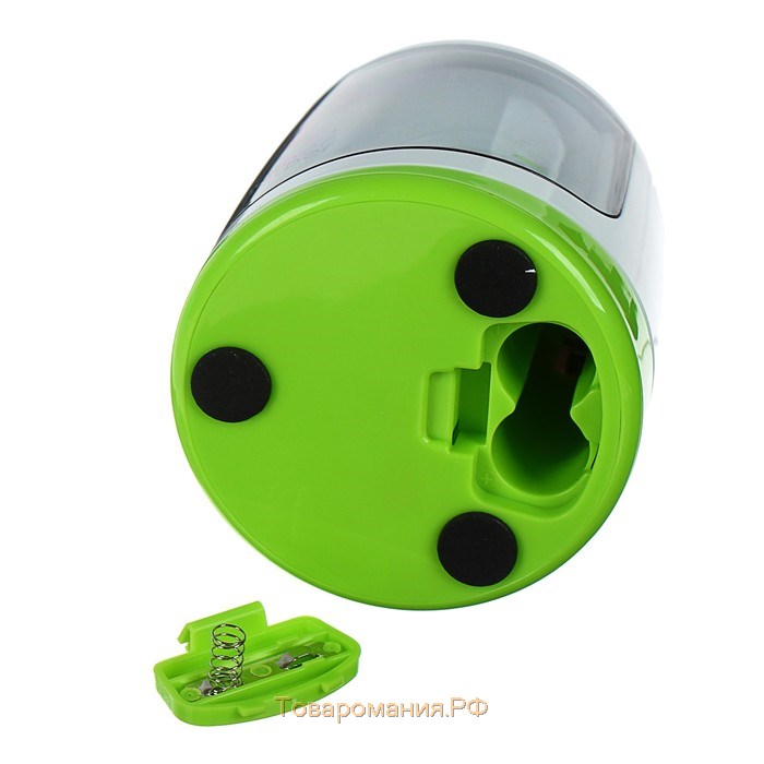Точилка электрическая Hatber EPS-9025, 2хАА