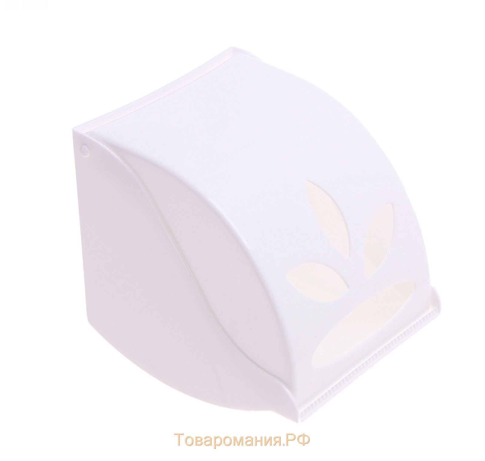Держатель для туалетной бумаги «Фантазия», цвет МИКС