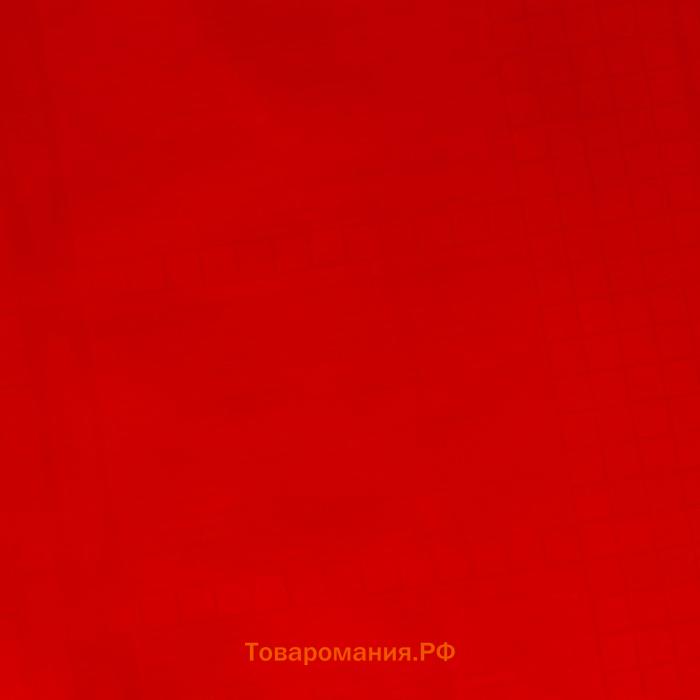 Пленка Самоклеящаяся D&B 7011, рулон, 0.45×8 м, цвет темно - красный