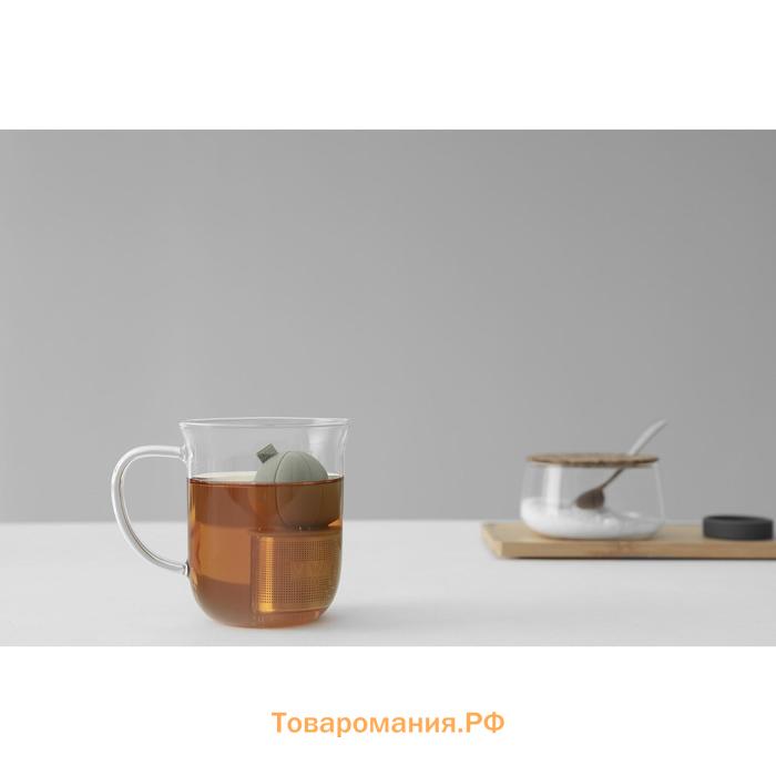 Ситечко для заваривания чая «Поплавок» VIVA Scandinavia Infusion