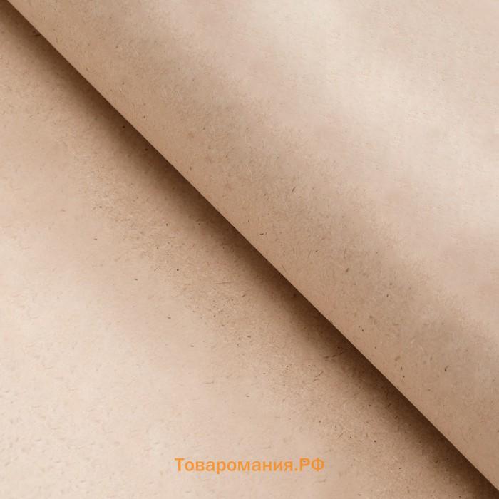 Бумага оберточная, марка «Е», 420 мм × 150 м, 80 г