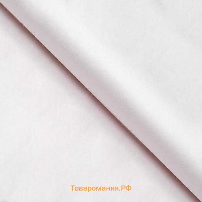 Бумага газетная 840 мм × 150 м, 45 г/м²