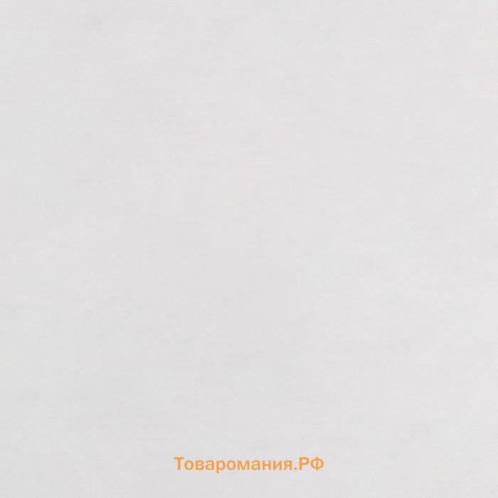Бумага газетная 840 мм × 150 м, 45 г/м²