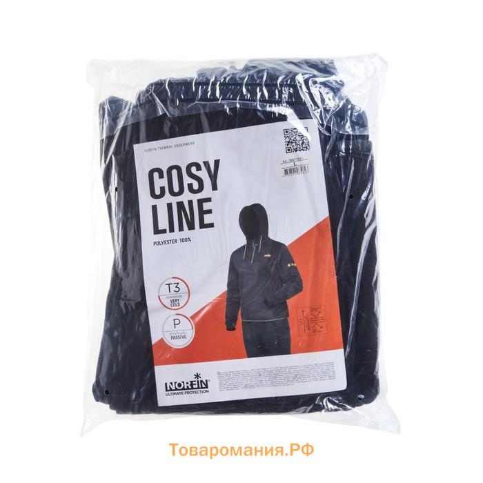 Термобелье Norfin COSY LINE B 05 р.XXL