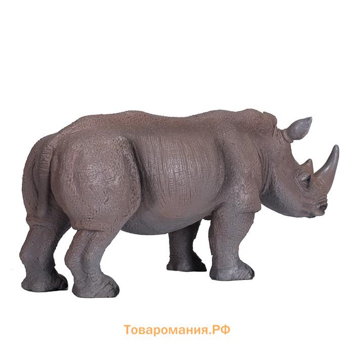Фигурка Konik «Белый носорог»