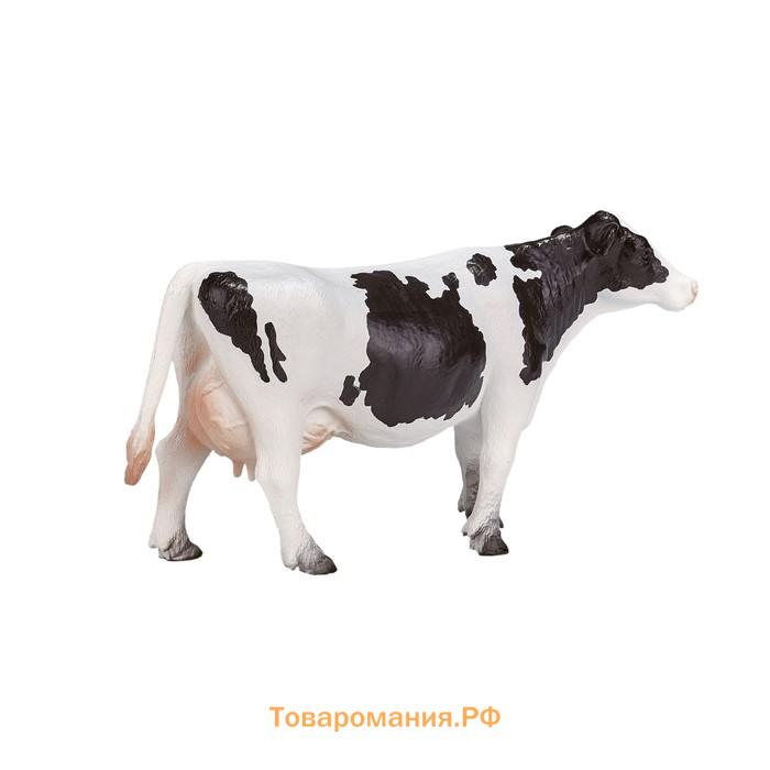 Фигурка Konik «Голштинская корова»