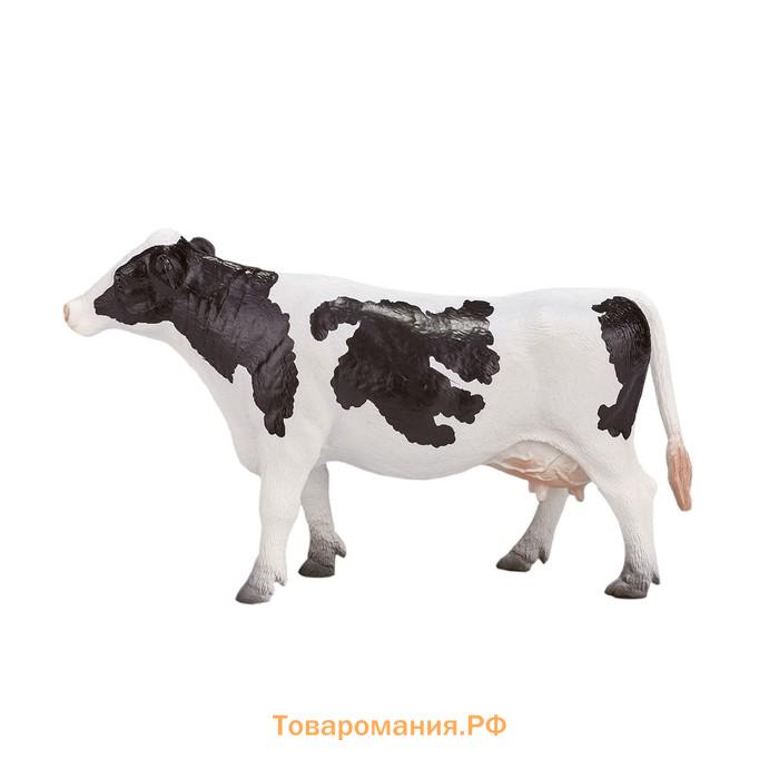 Фигурка Konik «Голштинская корова»