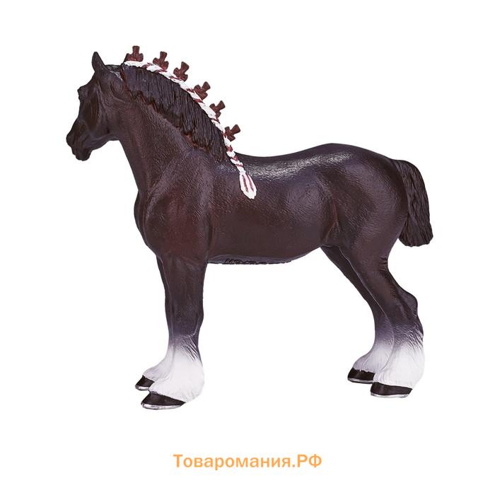 Фигурка Konik «Шайрская лошадь»
