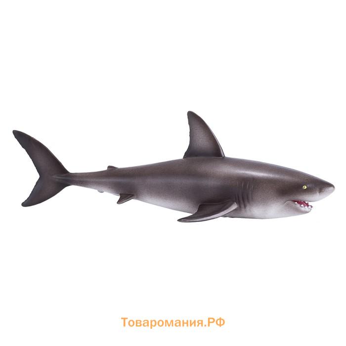 Фигурка Konik «Большая белая акула»