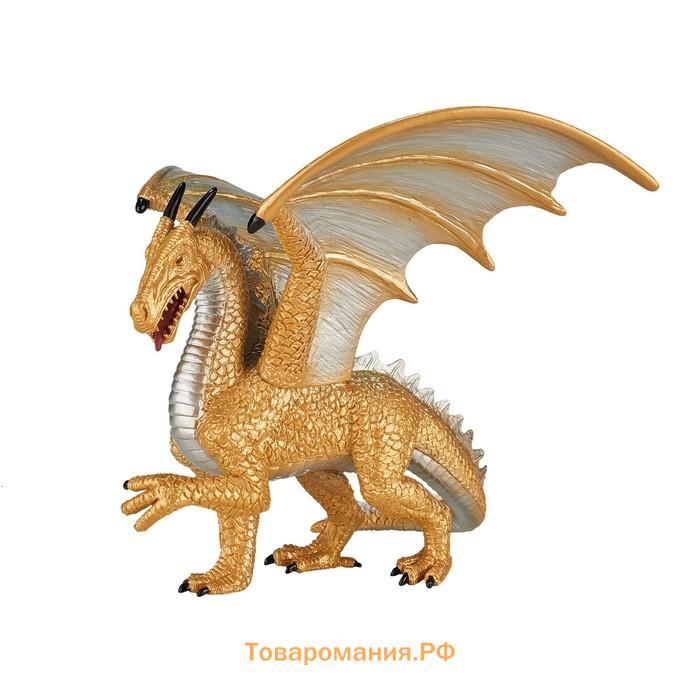 Фигурка Konik «Золотой дракон»
