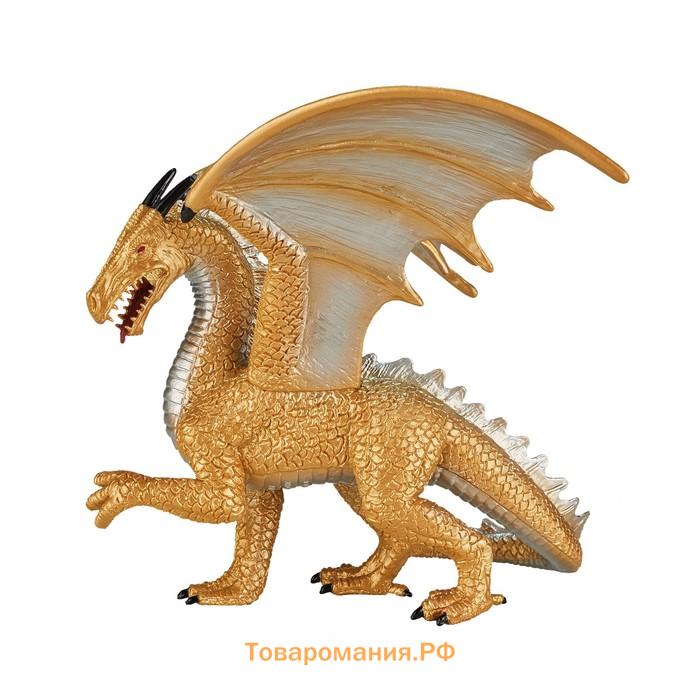 Фигурка Konik «Золотой дракон»