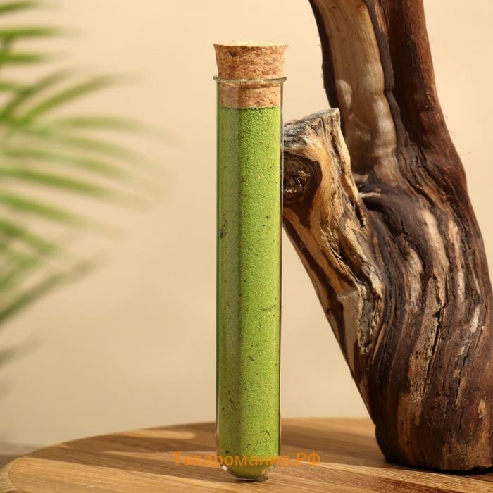 Благовония, травяной органический аромапорошок, 11 г, jasmine