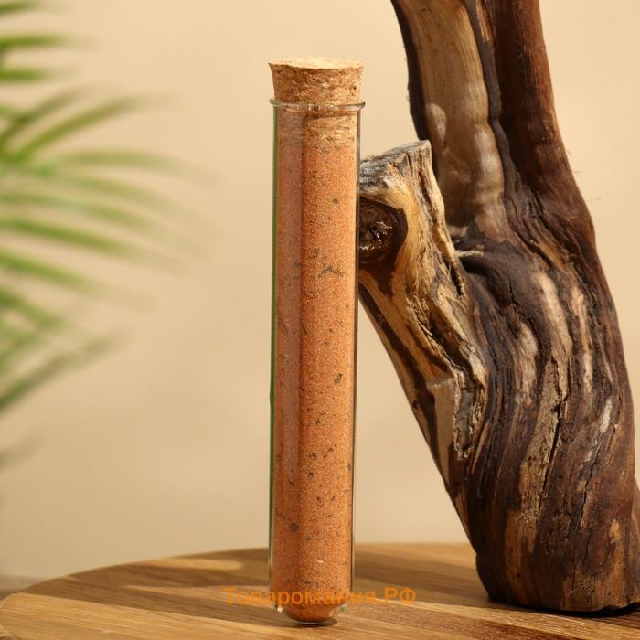 Благовония, травяной органический аромапорошок, 11 г, palosanto