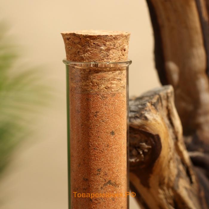 Благовония, травяной органический аромапорошок, 11 г, palosanto