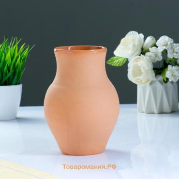 Крынка "Борисовская" 1л / 18-20х14-16см, стандарт