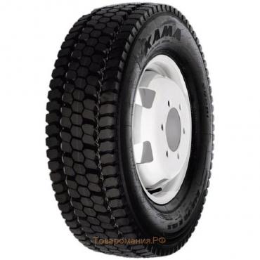 Грузовая шина Кама NR-201 245/70 R19.5 136/134M Ведущая