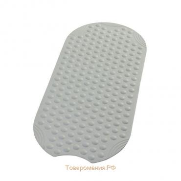 SPA-коврик противоскользящий Tecno, цвет серый