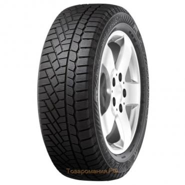 Шина зимняя нешипуемая Gislaved Soft Frost 200 235/65 R17 108T