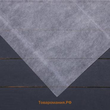 Материал укрывной, 10×3.2 м, плотность 42 г/м², спанбонд с УФ-стабилизатором, белый, Greengo, Эконом 30%