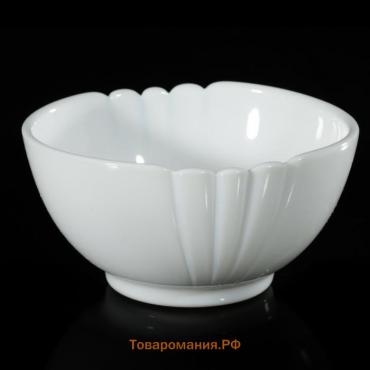 Миска Lotusia, 250 мл, d=12 см, стекло