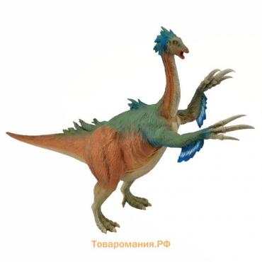 Фигурка «Теризинозавр»