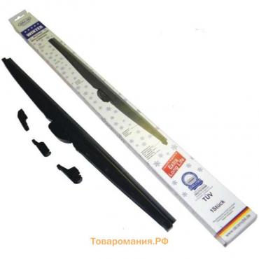 Щетка стеклоочистителя 26"/65 см WINTER ALCA