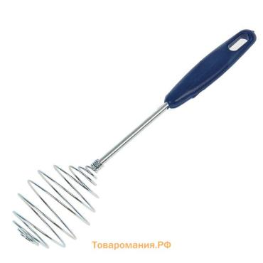 Венчик для взбивания  «Шеф-повар», 23×4 см, МИКС
