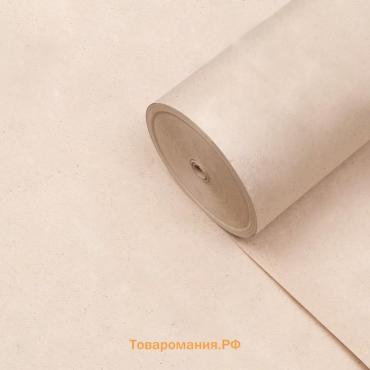Бумага оберточная, марка «Е», 420 мм × 150 м, 80 г