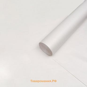 Бумага газетная 840 мм × 150 м, 45 г/м²