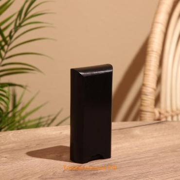Кубики игральные в шкатулке, 15×7×3.5 см, манговое дерево